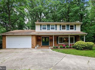 1201 Tanager Dr, Millersville, MD 21108