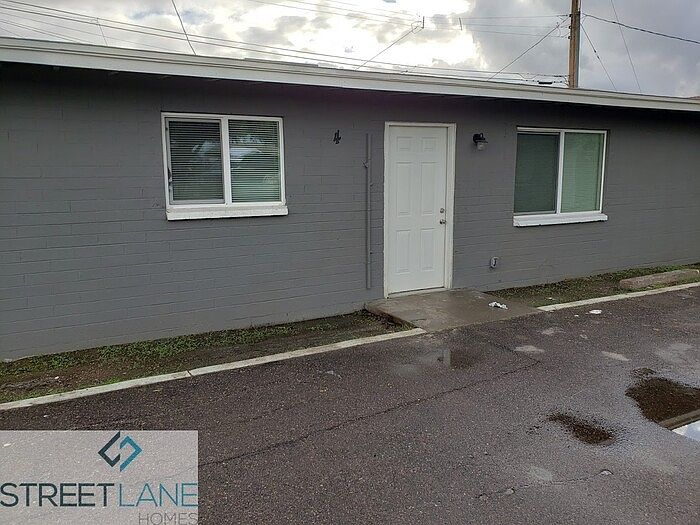 1st image of 1545 W Tonto St APT 4
