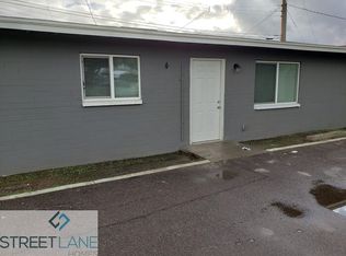 1545 W Tonto St APT 4, Phoenix, AZ 85007