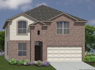 22006 Santa Elena Cyn, San Antonio, TX 78258