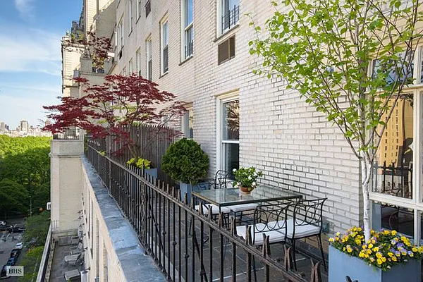 Sold by Brown Harris Stevens | media 14