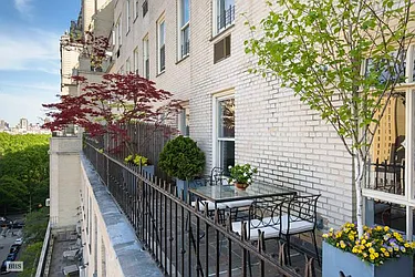 Sold by Brown Harris Stevens