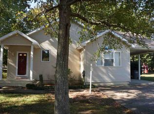 481 Countryside Dr, Murray, KY 42071
