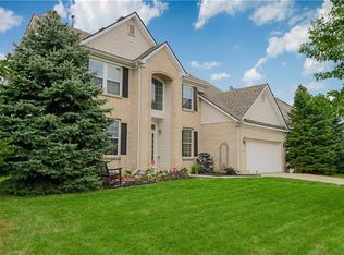 7806 Yarmouth Way, Indianapolis, IN 46239