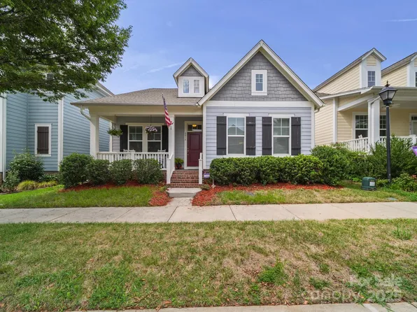 6016 Bountiful St, Belmont, NC 28012
