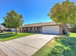 621 E Calle Bolo Ln, Goodyear, AZ 85338