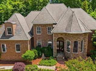 3620 Camden Falls Cir, Greensboro, NC 27410