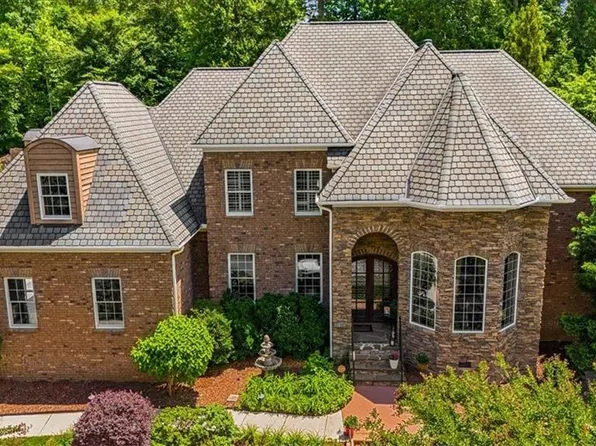 3620 Camden Falls Cir, Greensboro, NC 27410