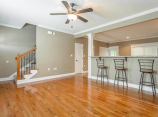 1213 Angie Ln NE, Cleveland, TN 37312