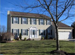 620 Campus Dr, Williamstown, NJ 08094