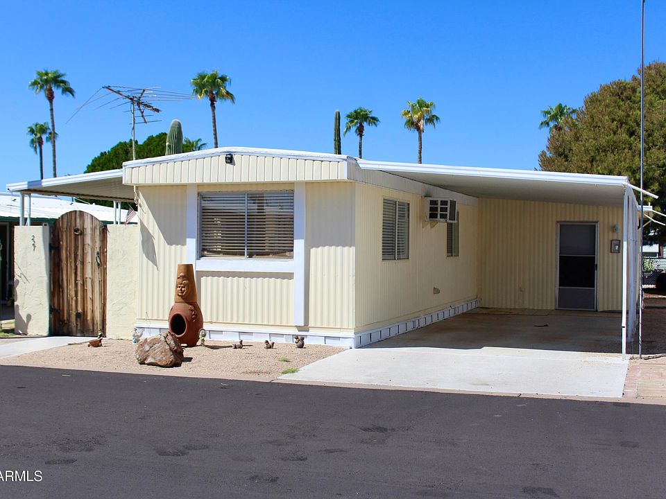 1st image of 2605 S TOMAHAWK Road #227