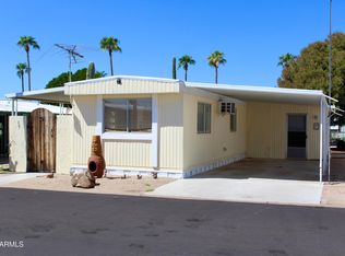 2605 S Tomahawk Rd #227, Apache Junction, AZ 85119