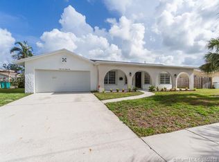 4421 NW 3rd St, Coconut Creek, FL 33066