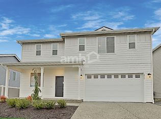 6917 35th Pl NE, Marysville, WA 98270