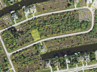 15245 Aquarius Cir, Port Charlotte, FL 33981