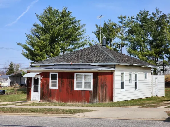 323 West Juneau STREET, Tomah, WI 54660