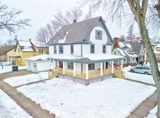 212 S Vine Ave, Marshfield, WI 54449