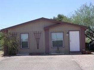 2425 N Treat Ave, Tucson, AZ 85716