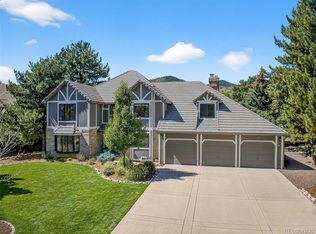 61 N Ranch Rd, Littleton, CO 80127