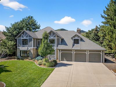 61 N Ranch Road, Littleton, CO, 80127
