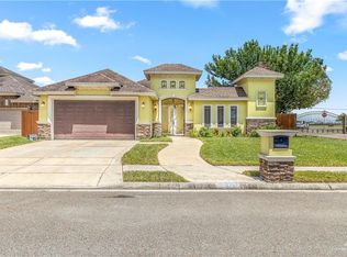 2112 Nickel Dr, Edinburg, TX 78542