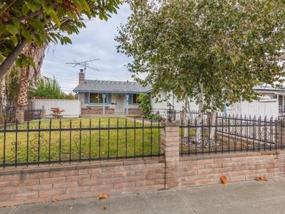 1902 Martello Dr, San Jose, CA, 95122