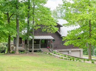2399 Culverts Cove Rd, Maryville, TN 37801