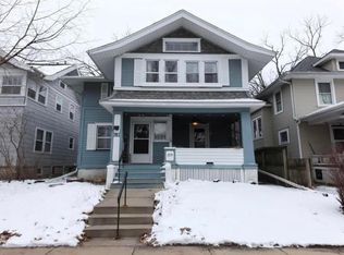 1719 Washington Ave SE, Cedar Rapids, IA