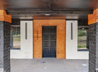 2087 County Road 3320, Mount Pleasant, TX 75455