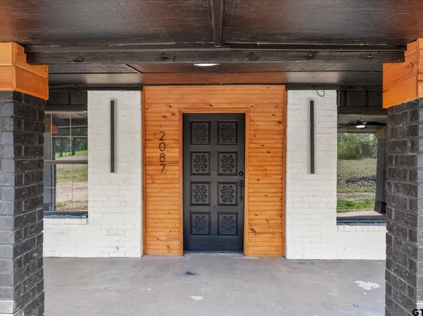 2087 County Road 3320, Mount Pleasant, TX 75455