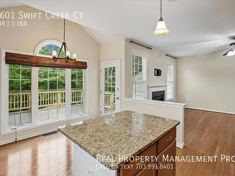5601 Swift Creek Ct — Photo 18