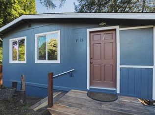 8175 Knoll Drive, Forestville, CA 95436