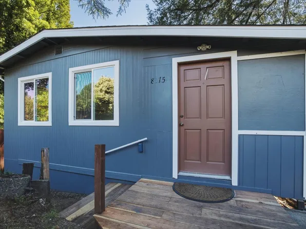 8175 Knoll Drive, Forestville, CA 95436