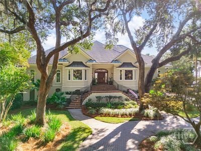 3 Silver Bluff, Savannah, GA, 31411