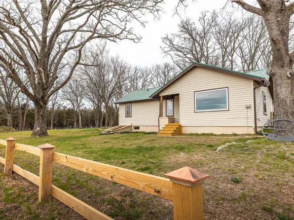 17031 Johnson Branch Rd, Solo, MO 65564