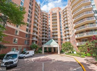 7500 Woodmont Ave #S307, Bethesda, MD 20814