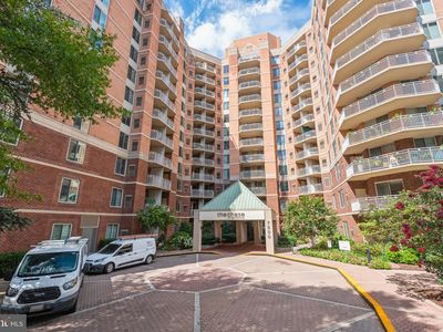 7500 Woodmont Ave #S307, Bethesda, MD, 20814