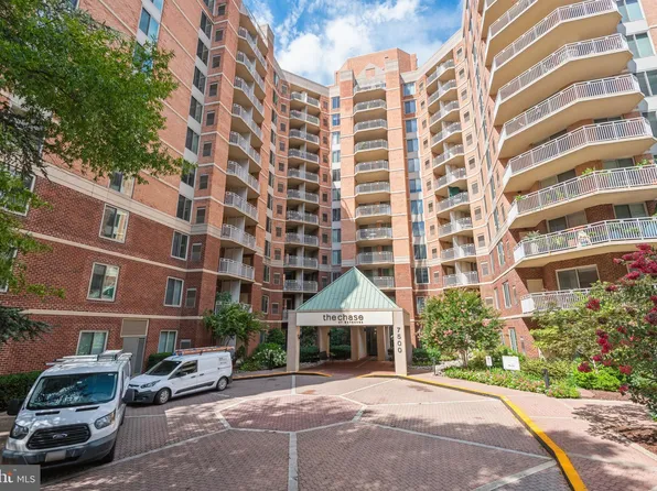 7500 Woodmont Ave #S307, Bethesda, MD 20814