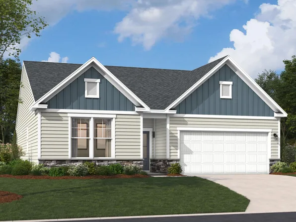 840 Birch Garden Dr. Lot 150 QUENTIN C, Longs, SC 29568
