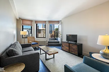 Rented by Brown Harris Stevens