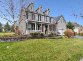 2739 Clark Pl, Easton, PA 18040