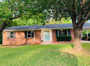 1005 S Desounettes Ave, Demopolis, AL 36732