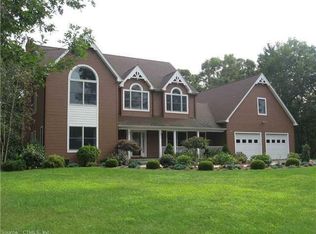 5 Emerald Glen Rd, Salem, CT 06420