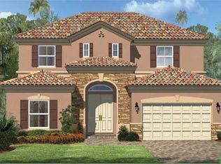 11826 SW 154th Ct, Miami, FL 33196