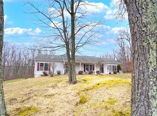 250 Whitetail Crossing Rd, Tamaqua, PA 18252