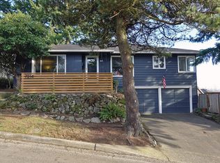 7214 SW 10th Ave, Portland, OR 97219