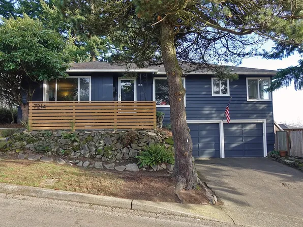 7214 SW 10th Ave, Portland, OR 97219