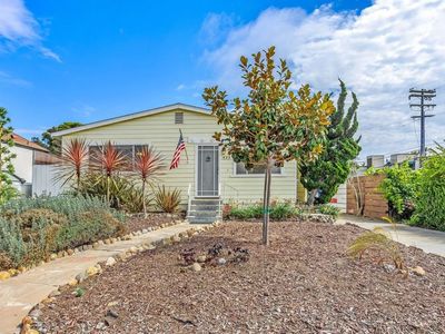 411 Vincente Way, La Jolla, CA, 92037