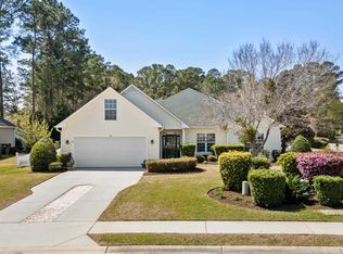 168 Woodlyn Ave, Little River, SC 29566