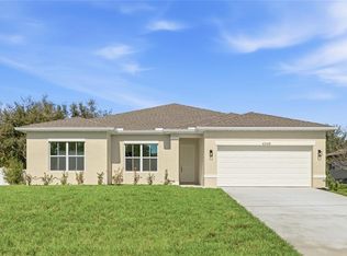 4345 O'Shea St, North Port, FL 34291